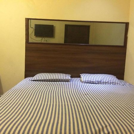 Family Guest House Near Bus-Stand Ποντισερί Εξωτερικό φωτογραφία