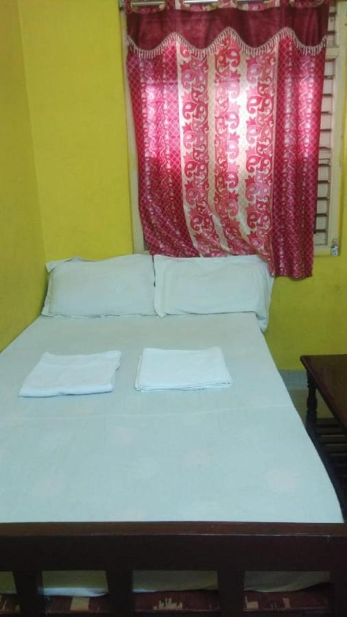 Family Guest House Near Bus-Stand Ποντισερί Εξωτερικό φωτογραφία