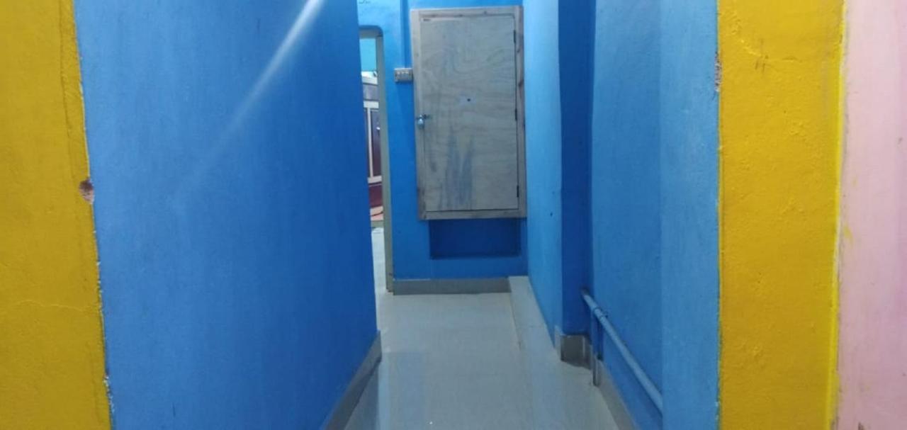 Family Guest House Near Bus-Stand Ποντισερί Εξωτερικό φωτογραφία