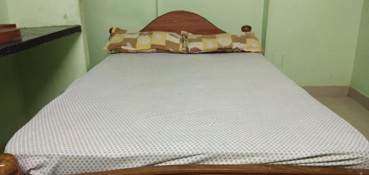 Family Guest House Near Bus-Stand Ποντισερί Εξωτερικό φωτογραφία