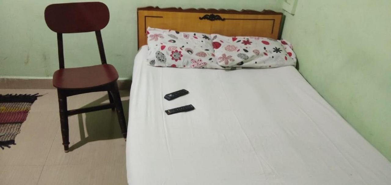 Family Guest House Near Bus-Stand Ποντισερί Εξωτερικό φωτογραφία