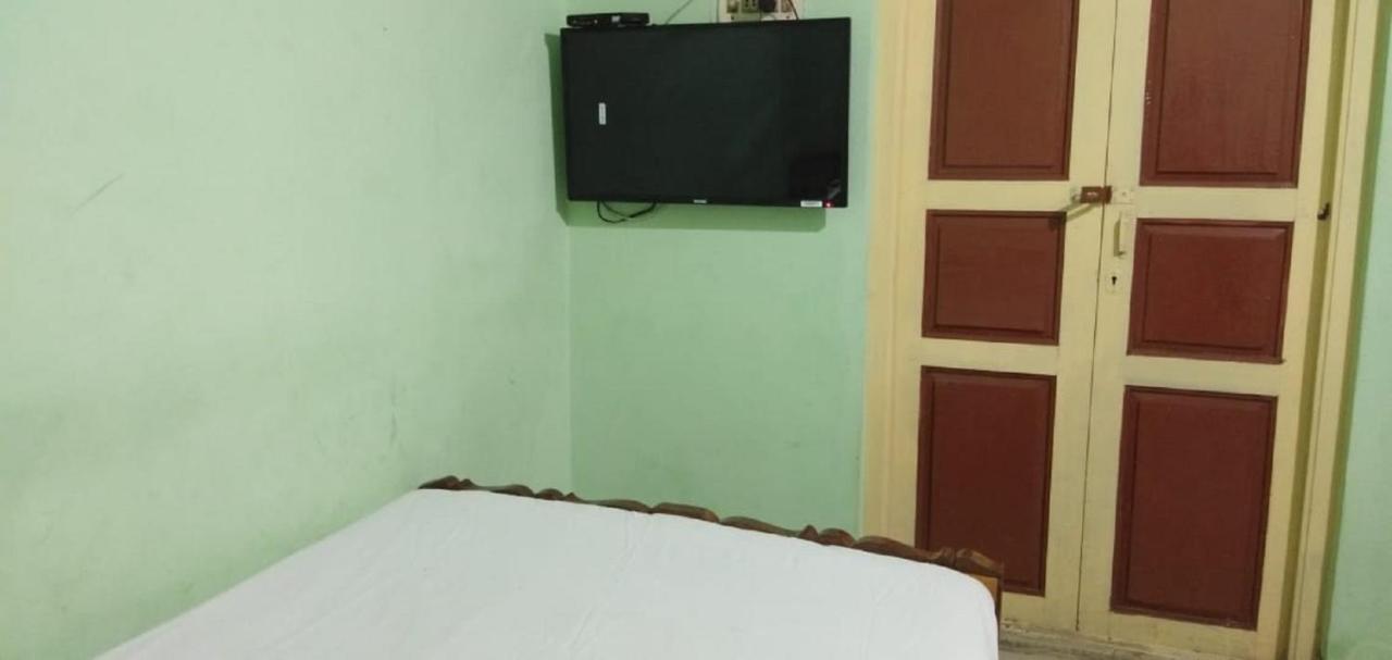 Family Guest House Near Bus-Stand Ποντισερί Εξωτερικό φωτογραφία