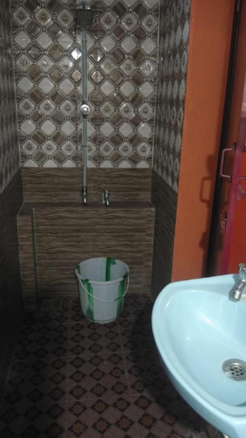 Family Guest House Near Bus-Stand Ποντισερί Εξωτερικό φωτογραφία
